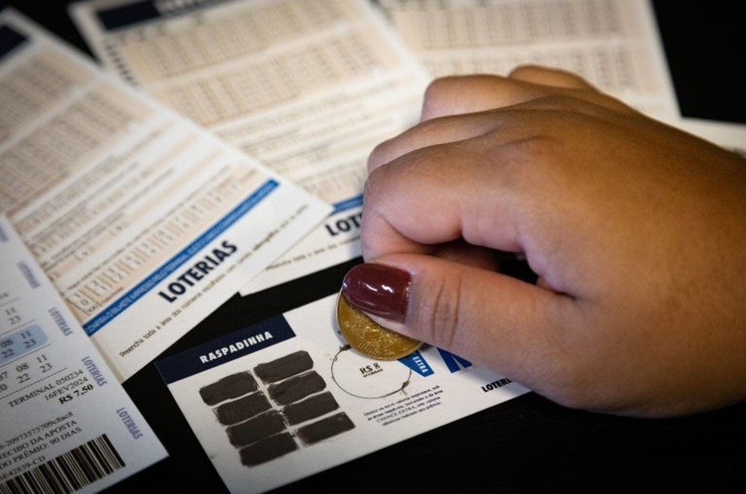 São Paulo formaliza concessão das Loterias Paulistas