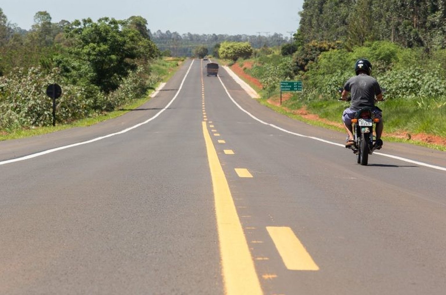 São Paulo inaugura centro de pesquisa para rodovias sustentáveis