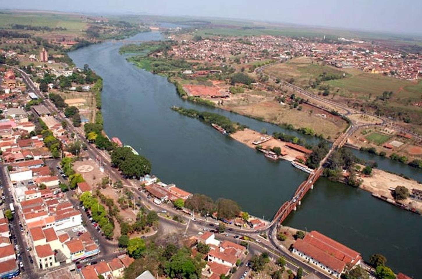 São Paulo intensifica ações integradas para recuperação do Rio Tietê
