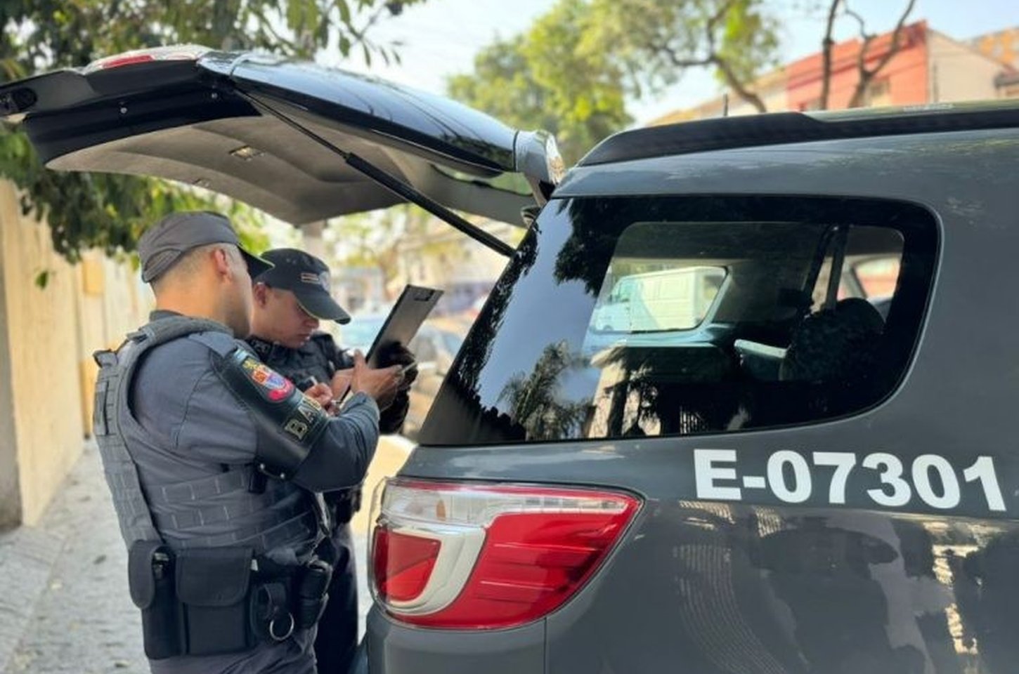 São Paulo intensifica combate ao crime e registra aumento de prisões em 2025