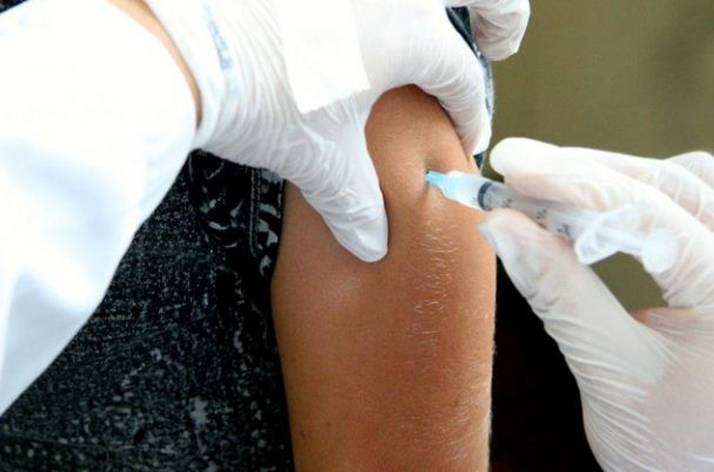 São Paulo intensifica vacinação contra sarampo e febre amarela em fevereiro