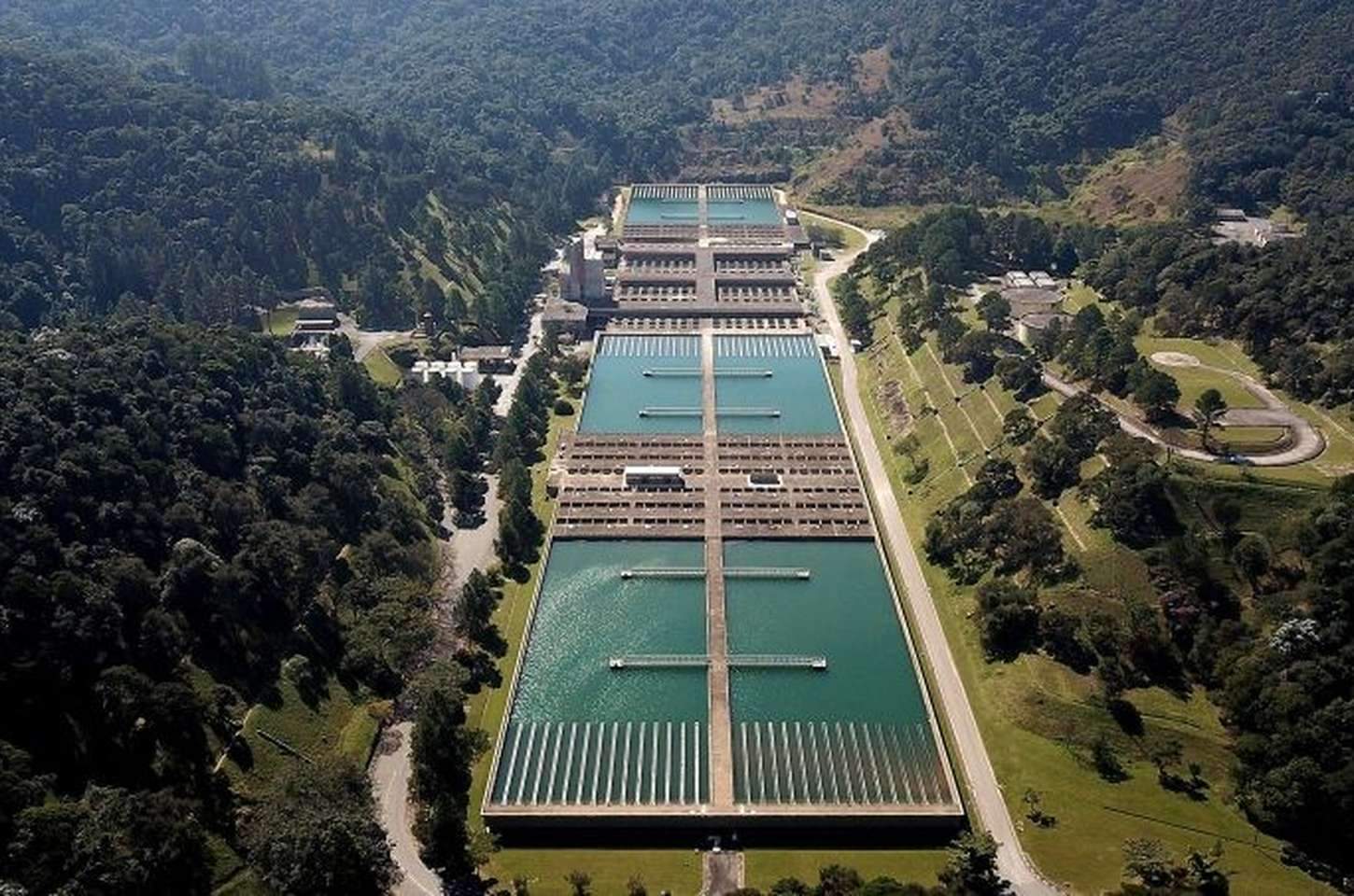 São Paulo investe em tecnologia e obras para garantir água no futuro