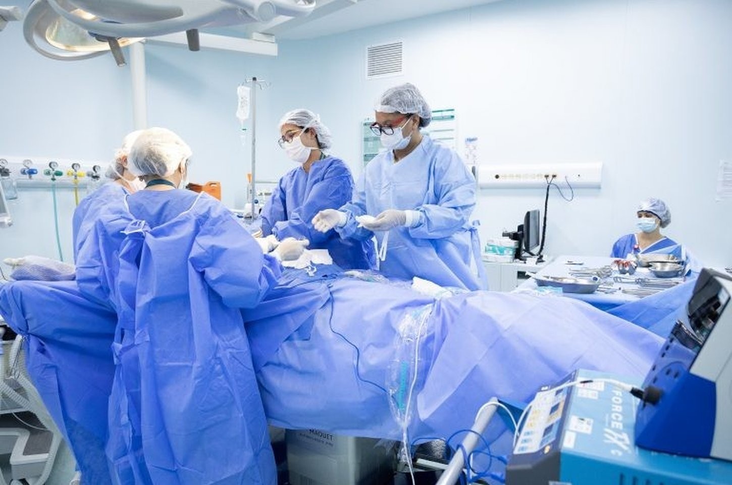 São Paulo investe R$ 1,07 bi em infraestrutura hospitalar com apoio do BID