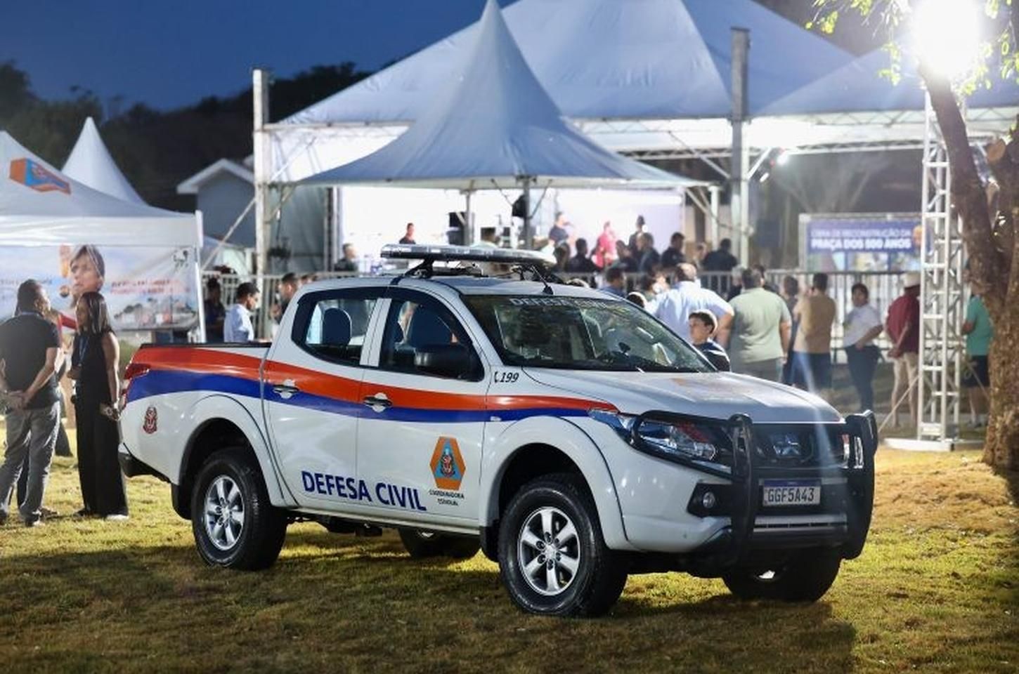 São Paulo investe R$ 22 milhões em obras contra chuvas