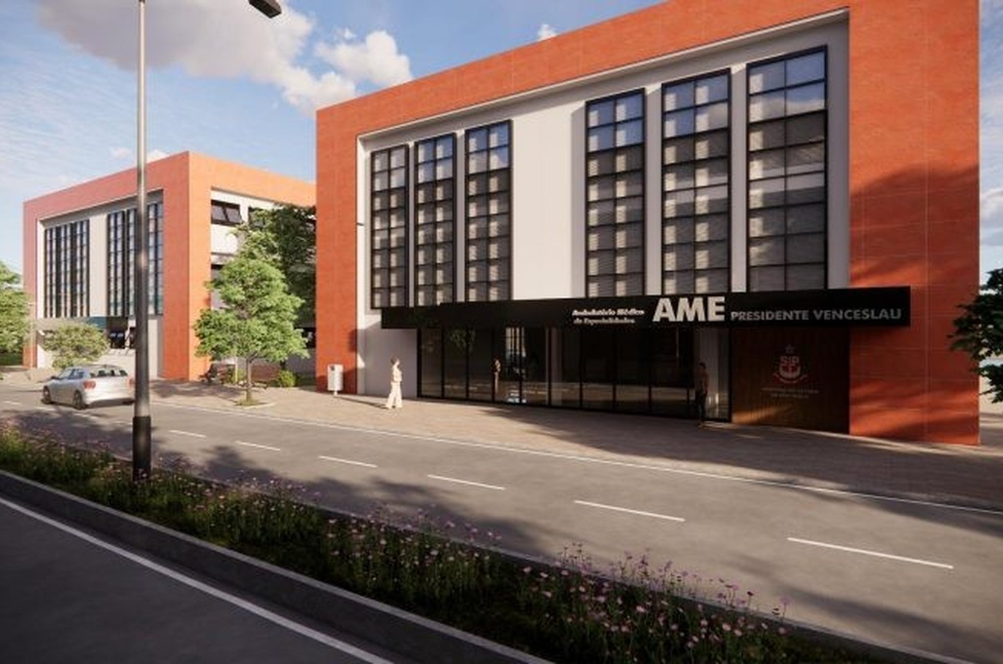 São Paulo investe R$ 38 milhões em novo ambulatório especializado