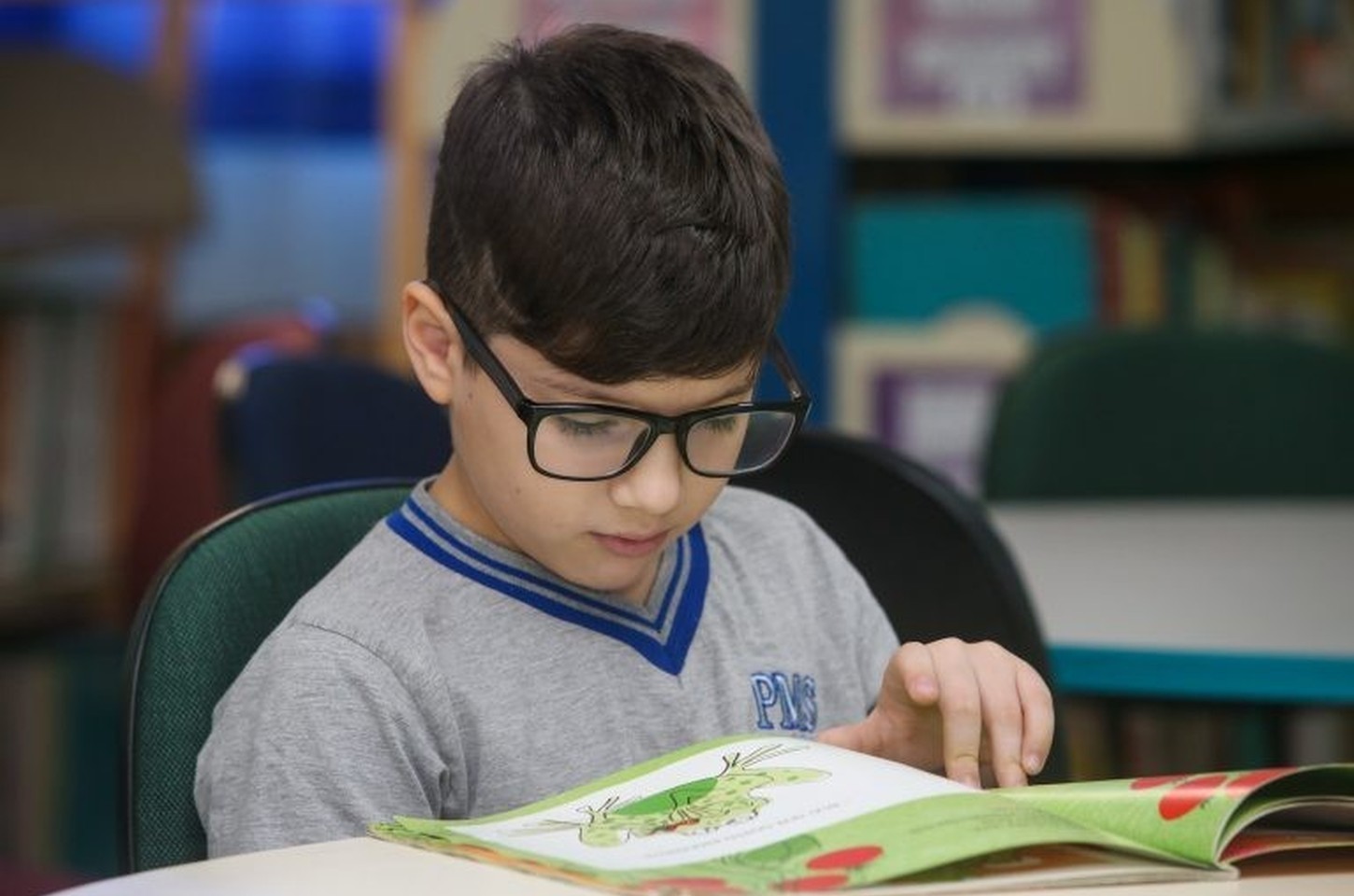 São Paulo lança avaliação oral de matemática para 450 mil alunos do 2º ano