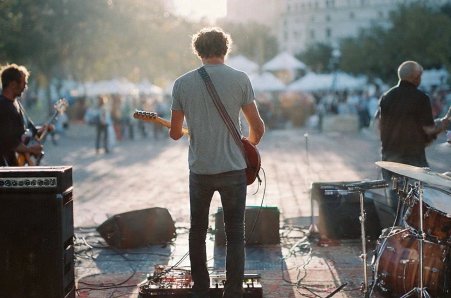 São Paulo lança editais de R$ 210 milhões para fomento cultural em 2025