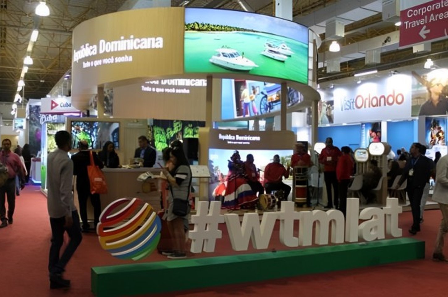 São Paulo lança editais para missões turísticas nacionais e internacionais em 2026