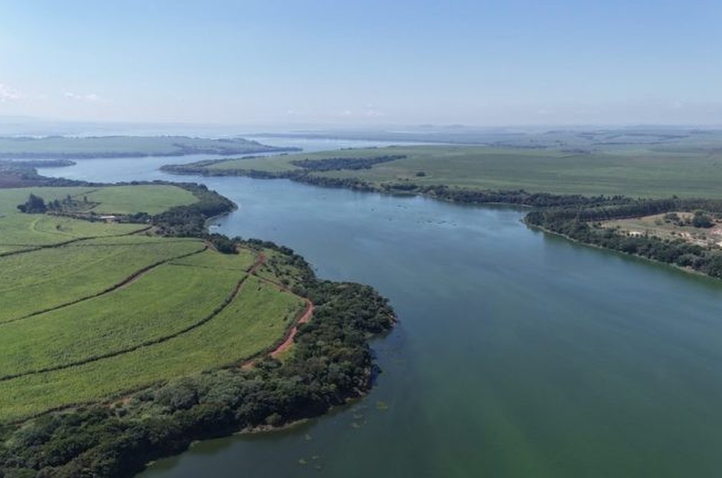 São Paulo lança guia para esclarecer programa de saneamento UniversalizaSP