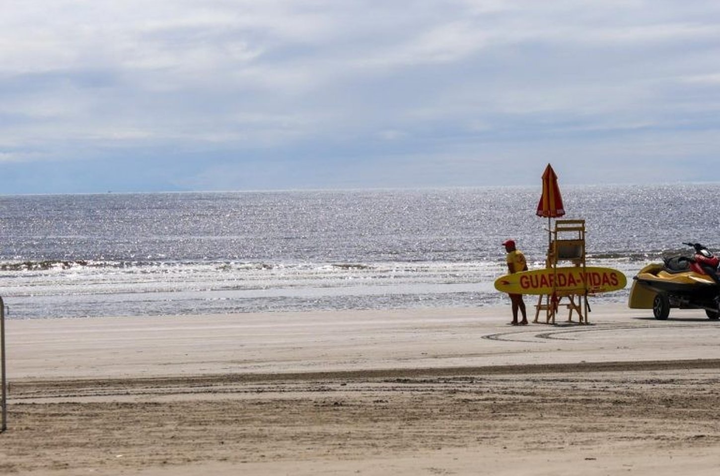 São Paulo lança guia para turista consciente na temporada de verão 2025