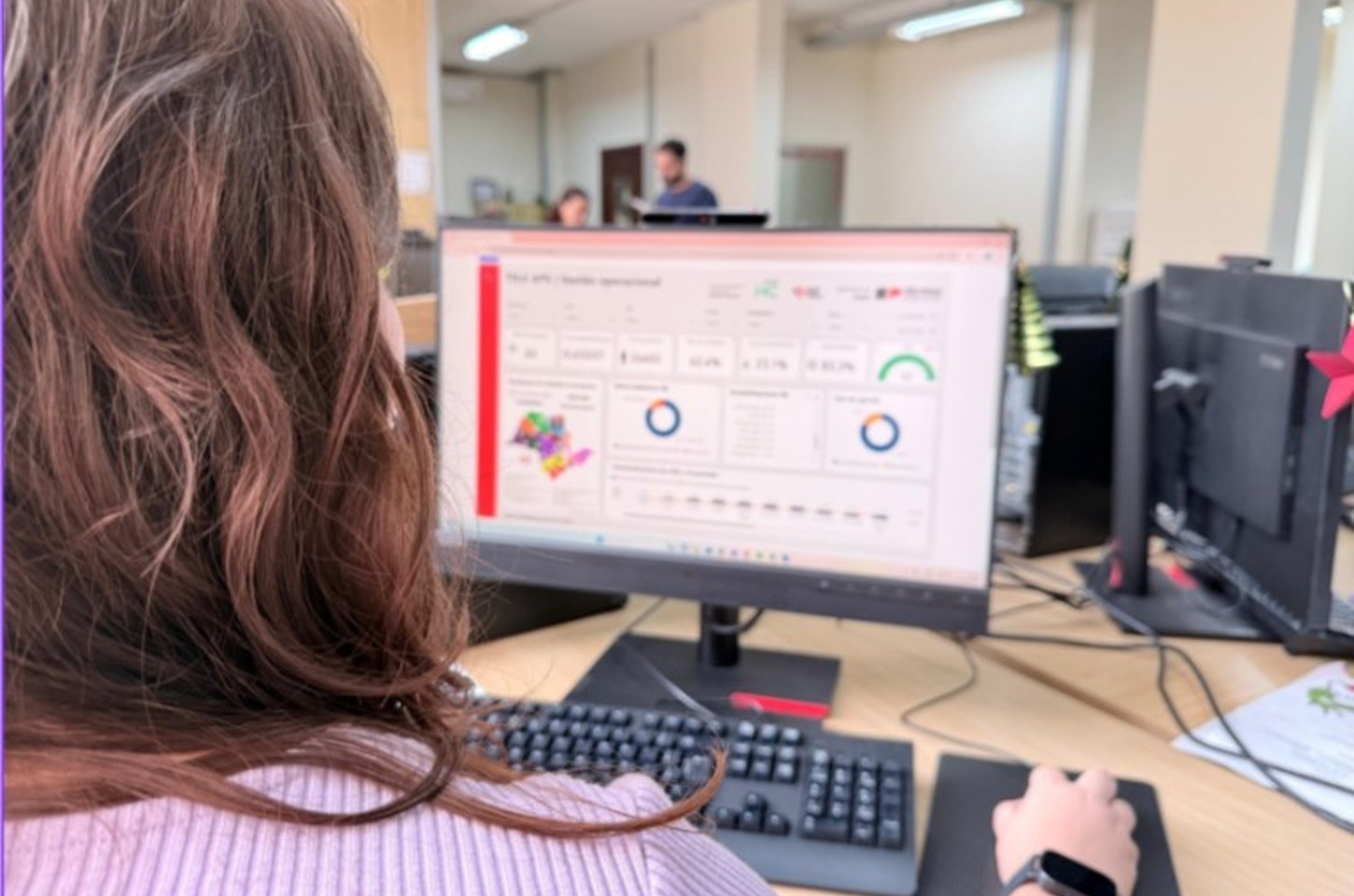 São Paulo lança núcleo para integrar dados de saúde e ampliar transparência