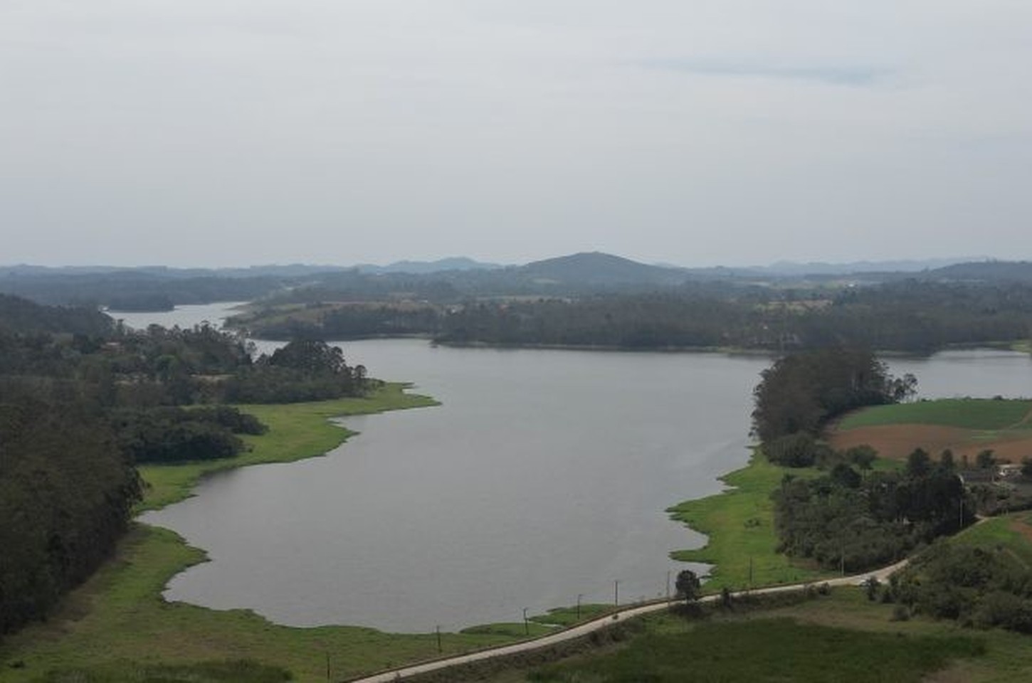 São Paulo lança plano de 10 anos para enfrentar mudanças climáticas