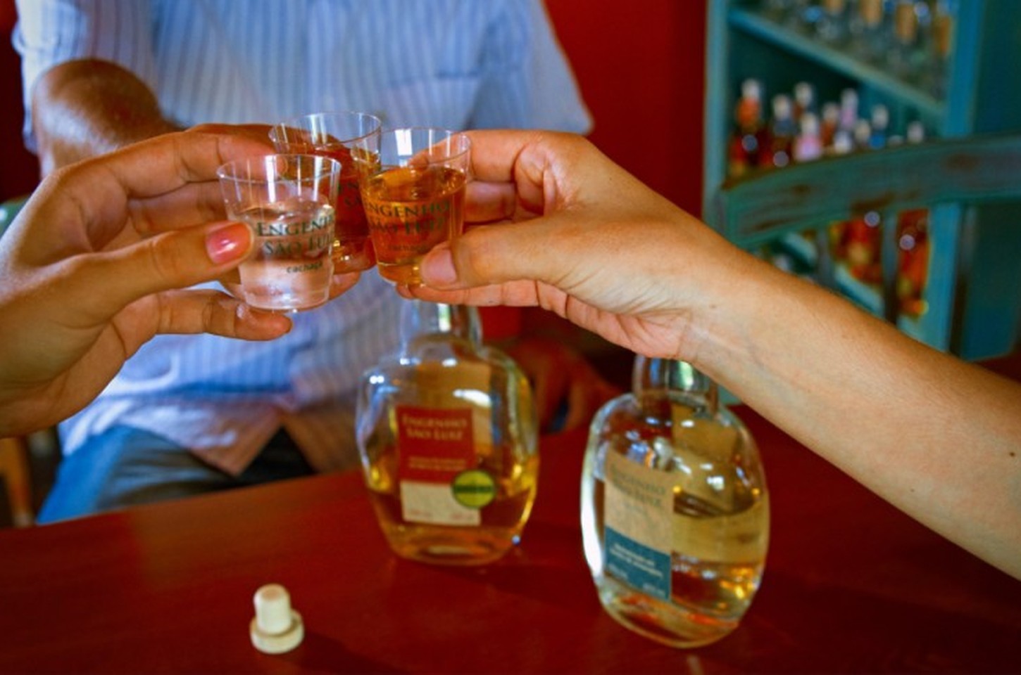 São Paulo lança Rotas da Cachaça com 65 municípios e 8 circuitos