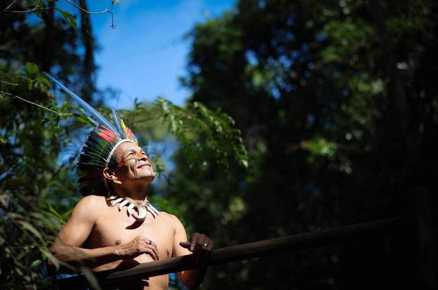 São Paulo lança roteiro inédito com 16 aldeias indígenas abertas à visitação