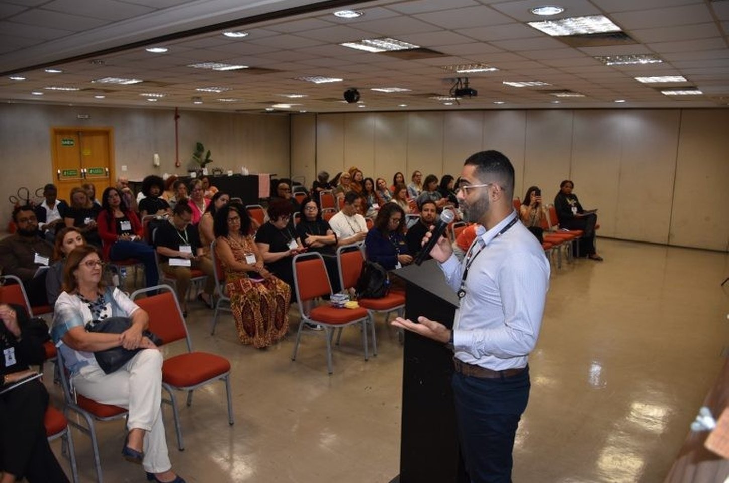 São Paulo lança sistema integrado de prevenção a drogas e violência