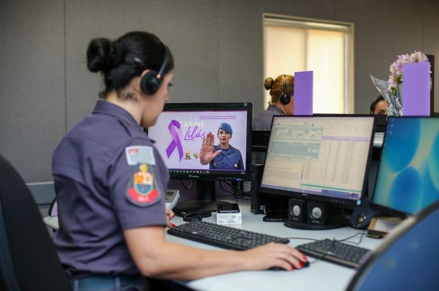 São Paulo lança sistema que agiliza registro de violência doméstica