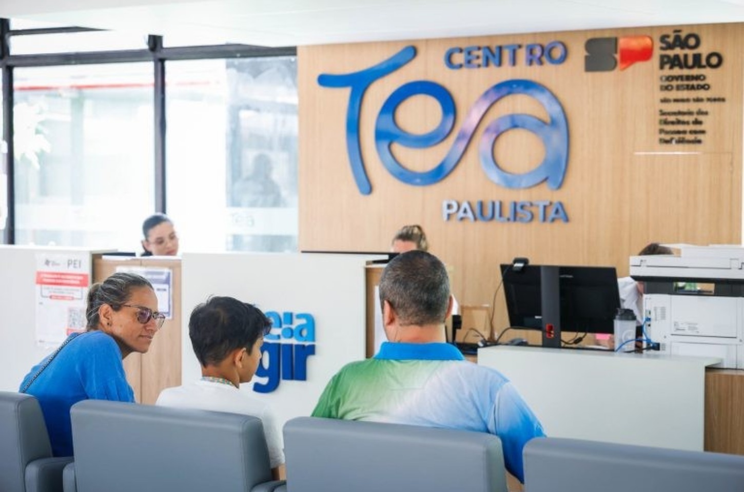 São Paulo leva programas de inclusão a Cotia e Embu das Artes