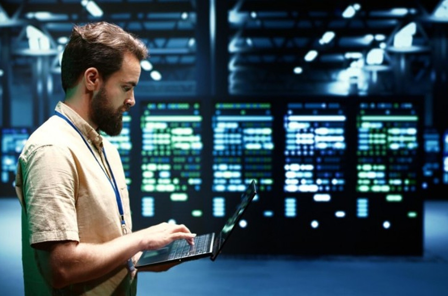 São Paulo lidera crescimento do setor de serviços no Brasil