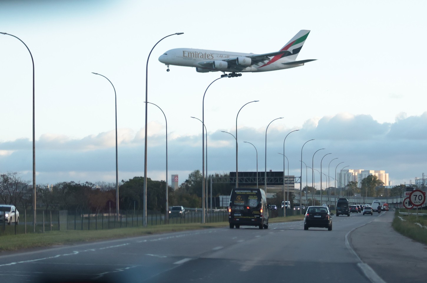 São Paulo lidera entrada de turistas estrangeiros no Brasil em 2025