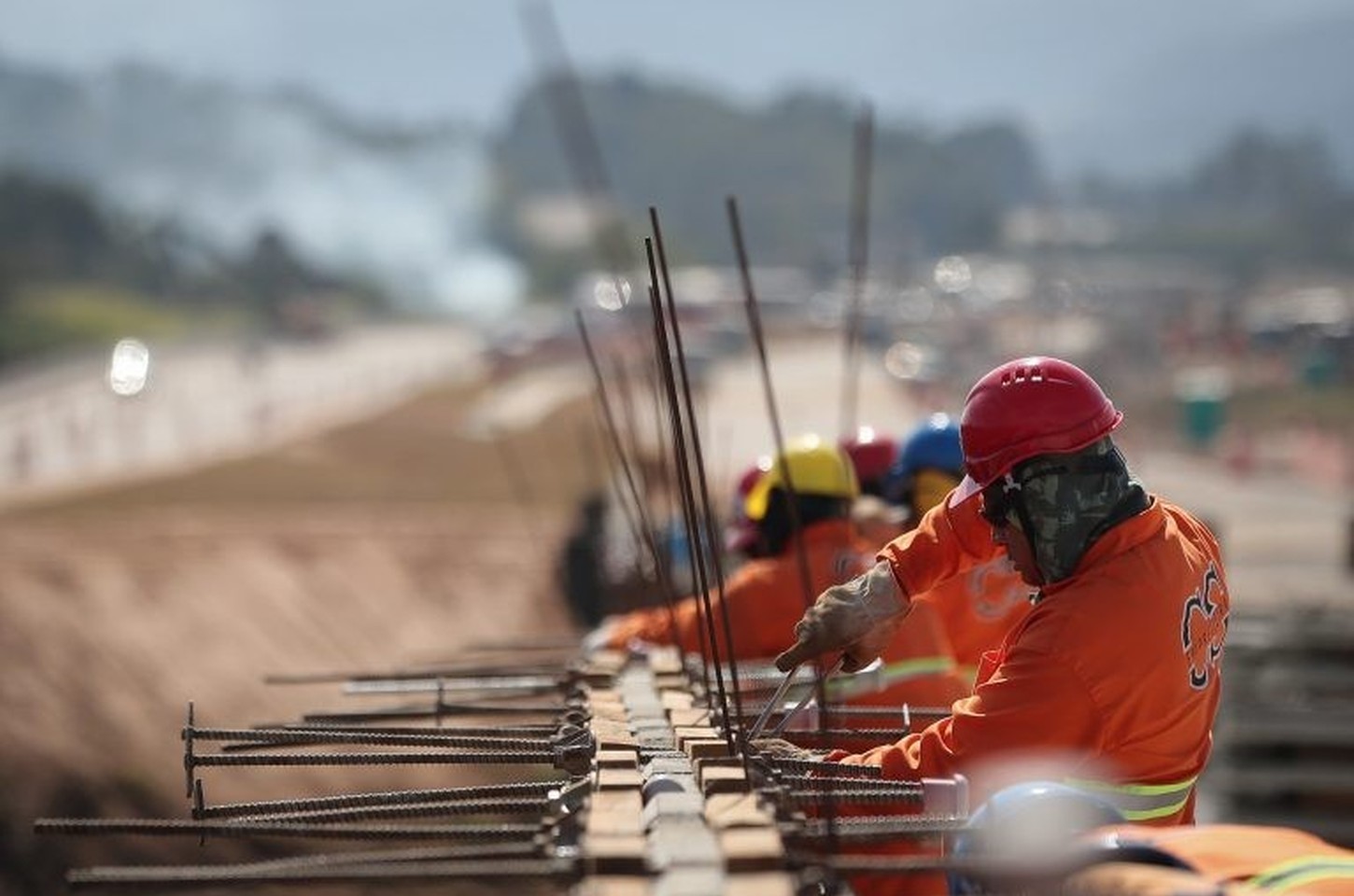 São Paulo lidera geração de empregos e salários no Brasil