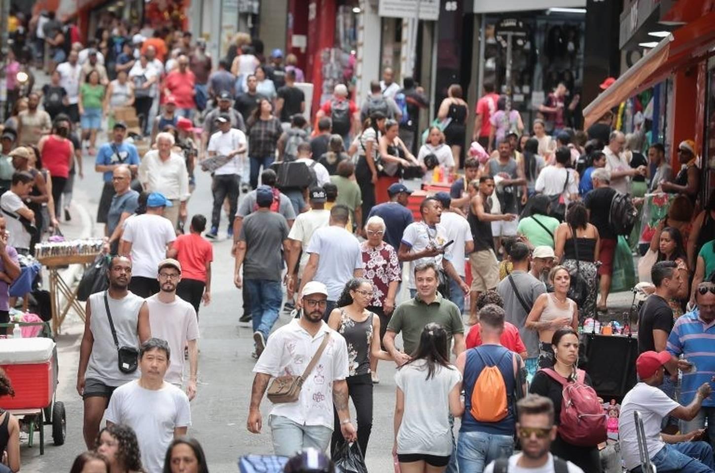 São Paulo lidera geração de empregos no Brasil com mais de mil vagas por dia