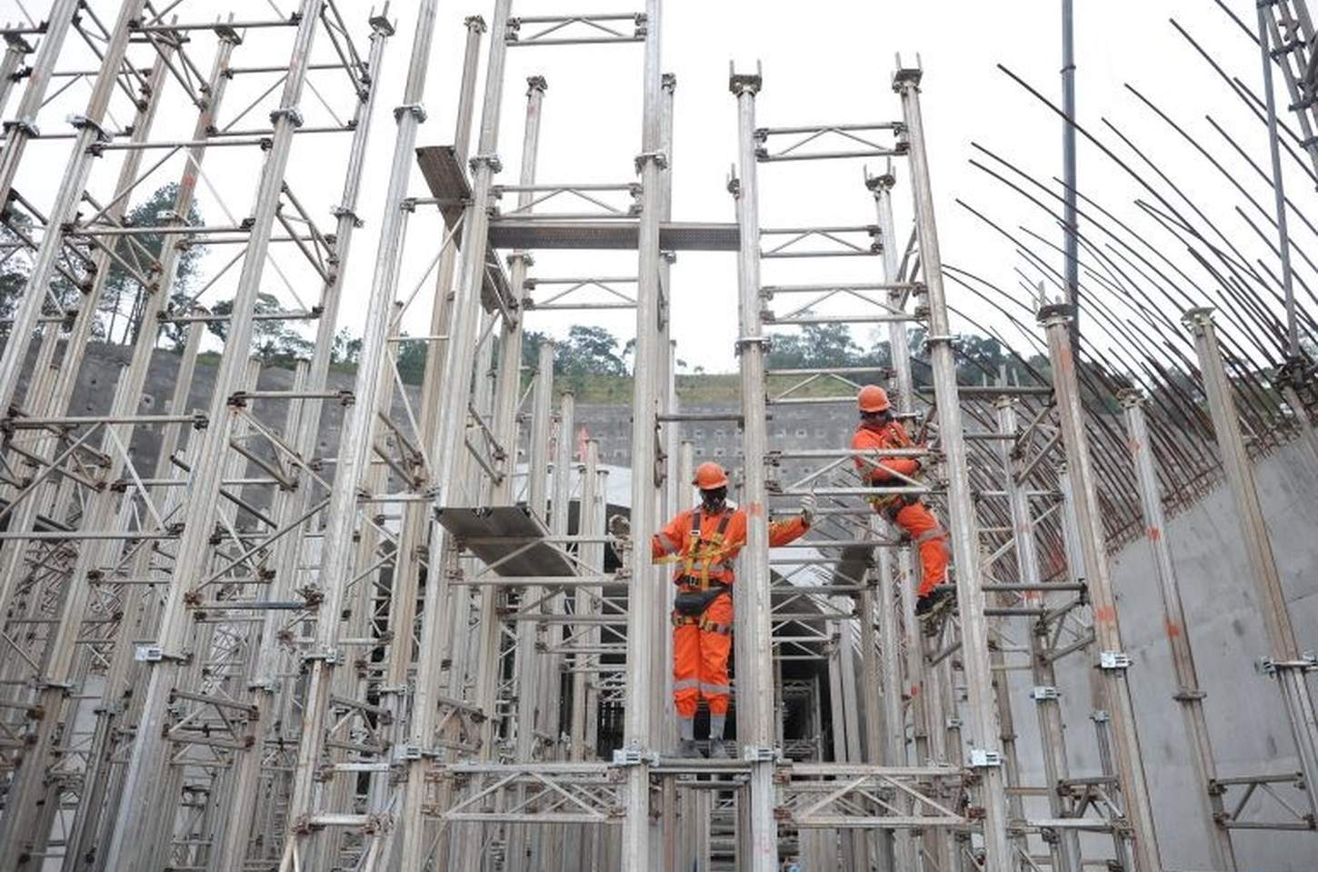 São Paulo lidera geração de empregos no Brasil em 2025