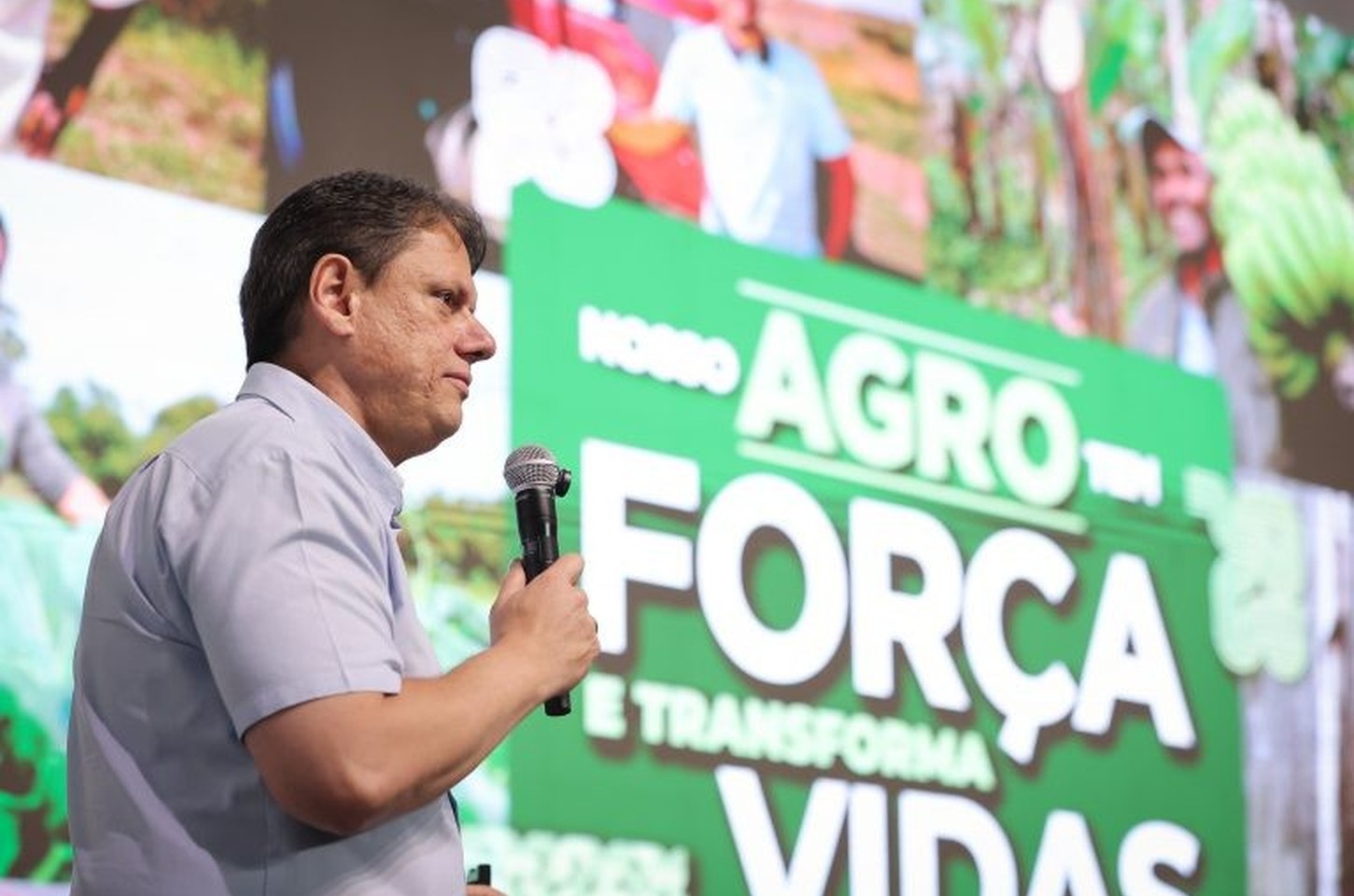 São Paulo premia municípios com R$ 6 milhões em investimento recorde no agro