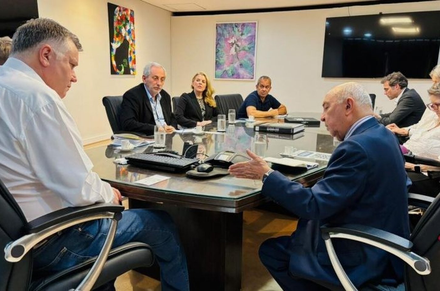 São Paulo recebe delegação internacional para debater inovação inclusiva