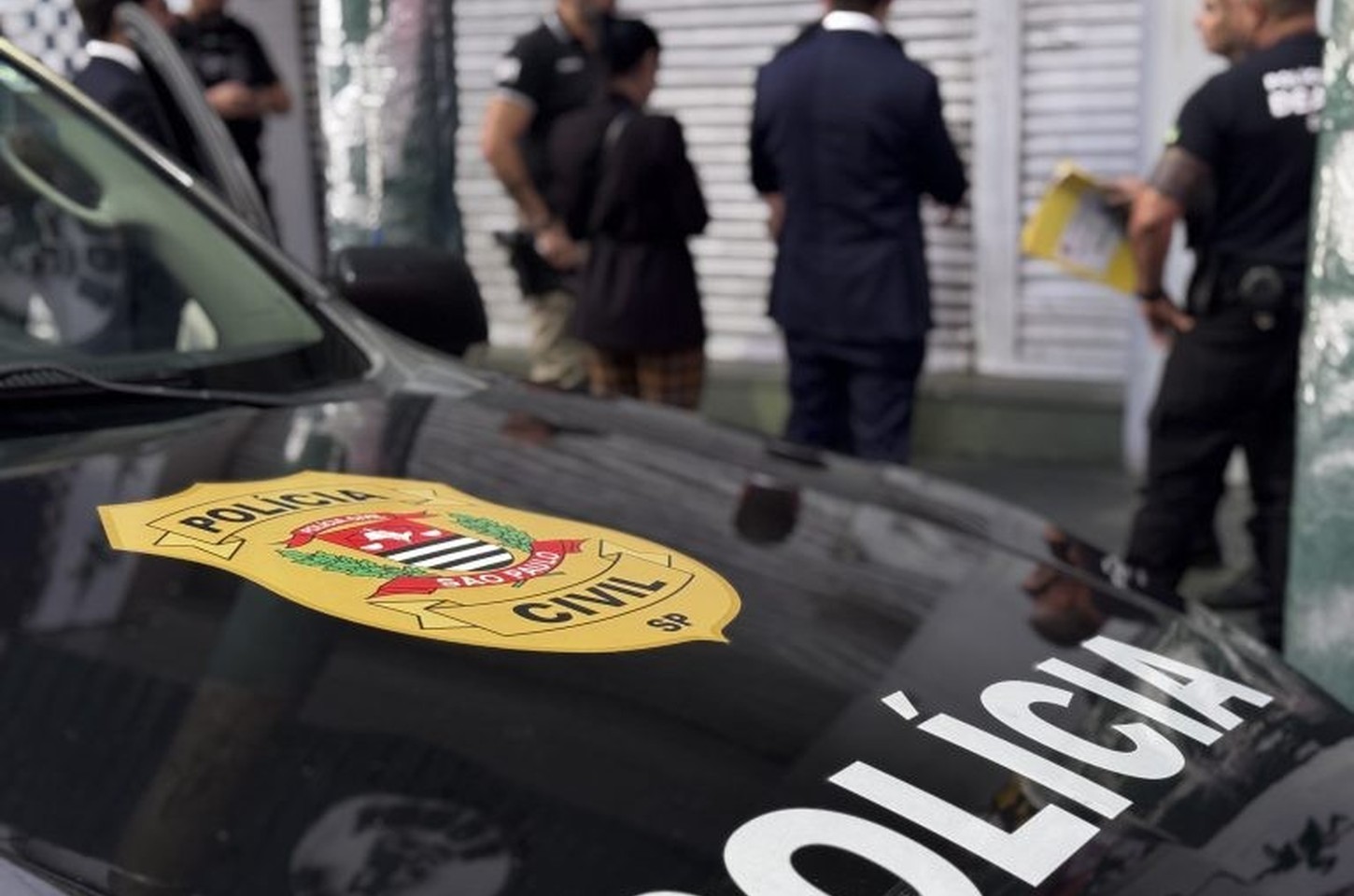 São Paulo registra menor número de homicídios em 25 anos