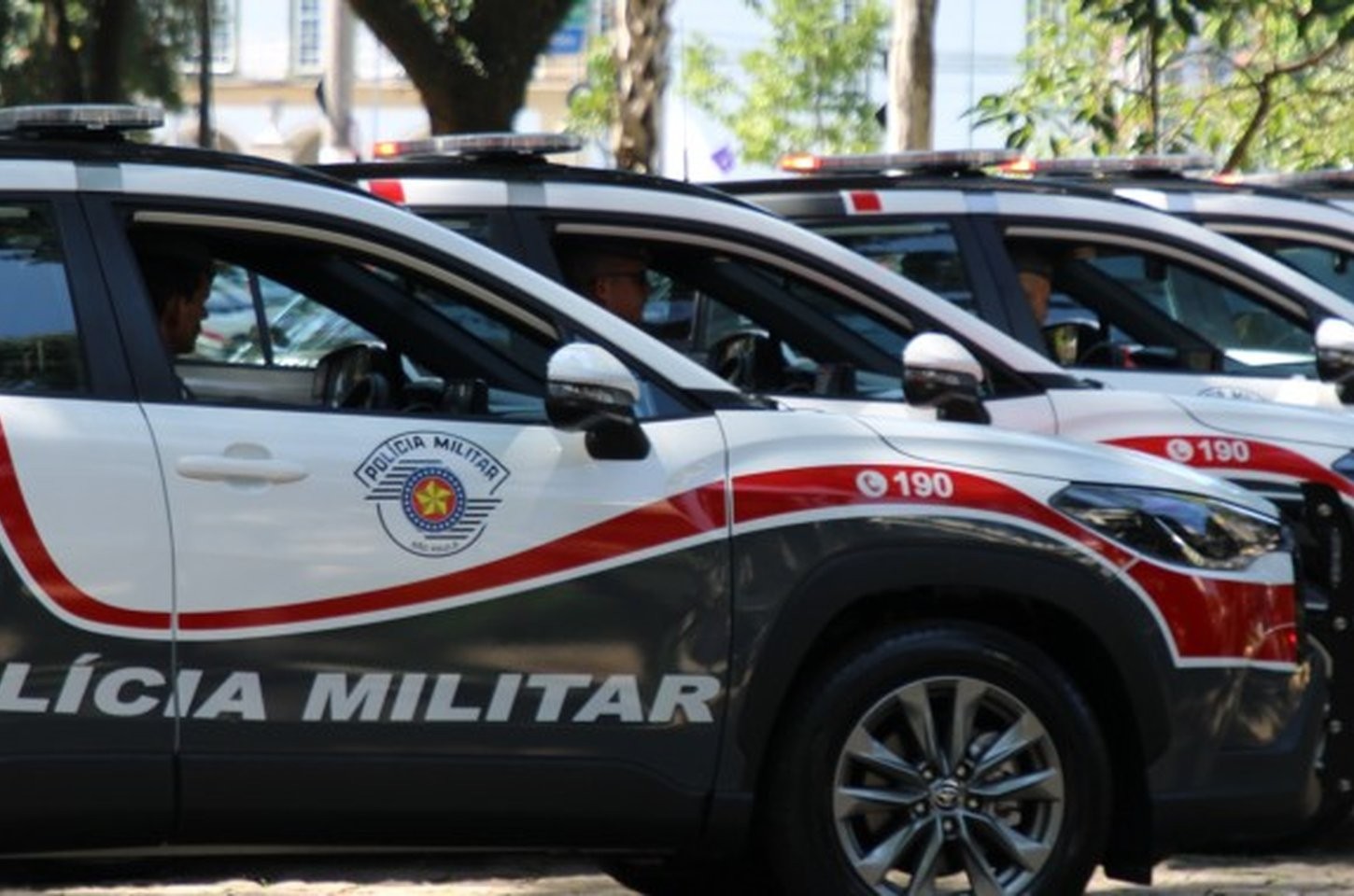 São Paulo registra queda histórica nos índices de criminalidade em outubro