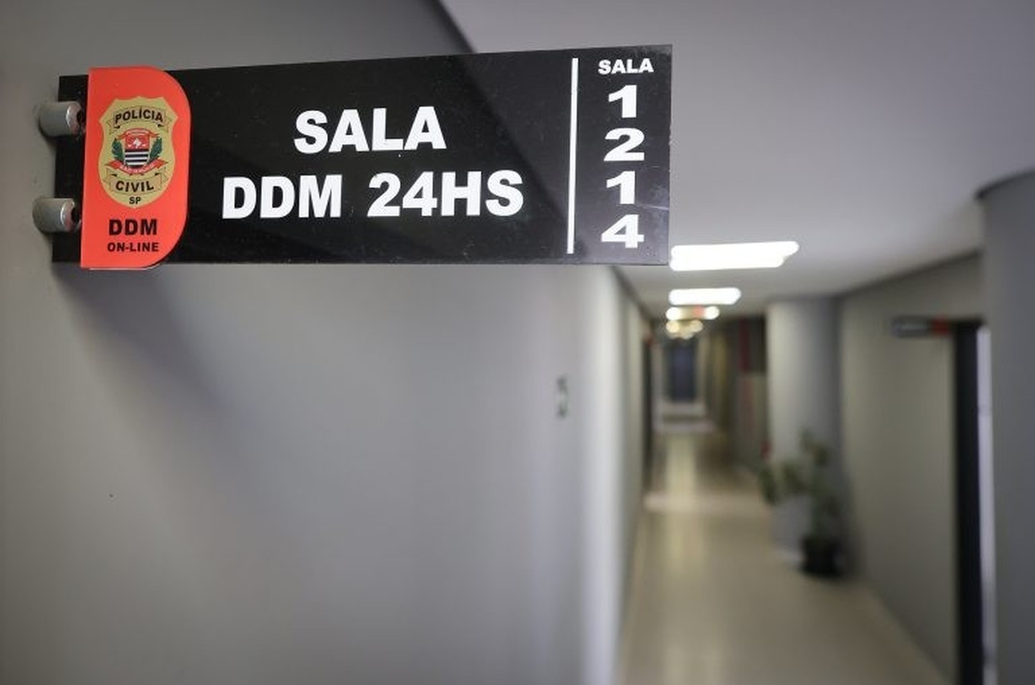 São Paulo registra queda nos casos de feminicídio no início de 2026