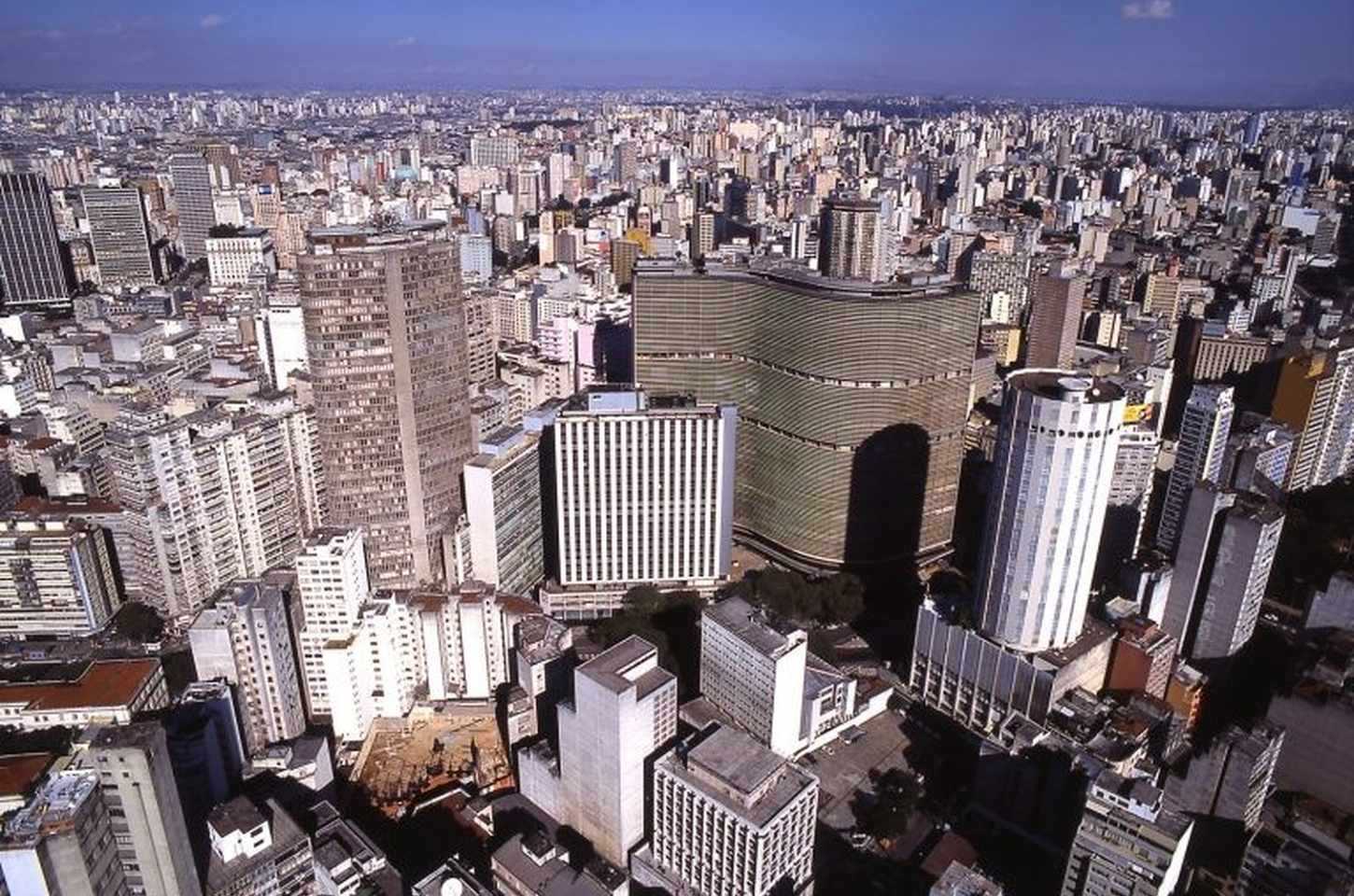 São Paulo sedia 1º Encontro Nacional das Redes do Conpeg