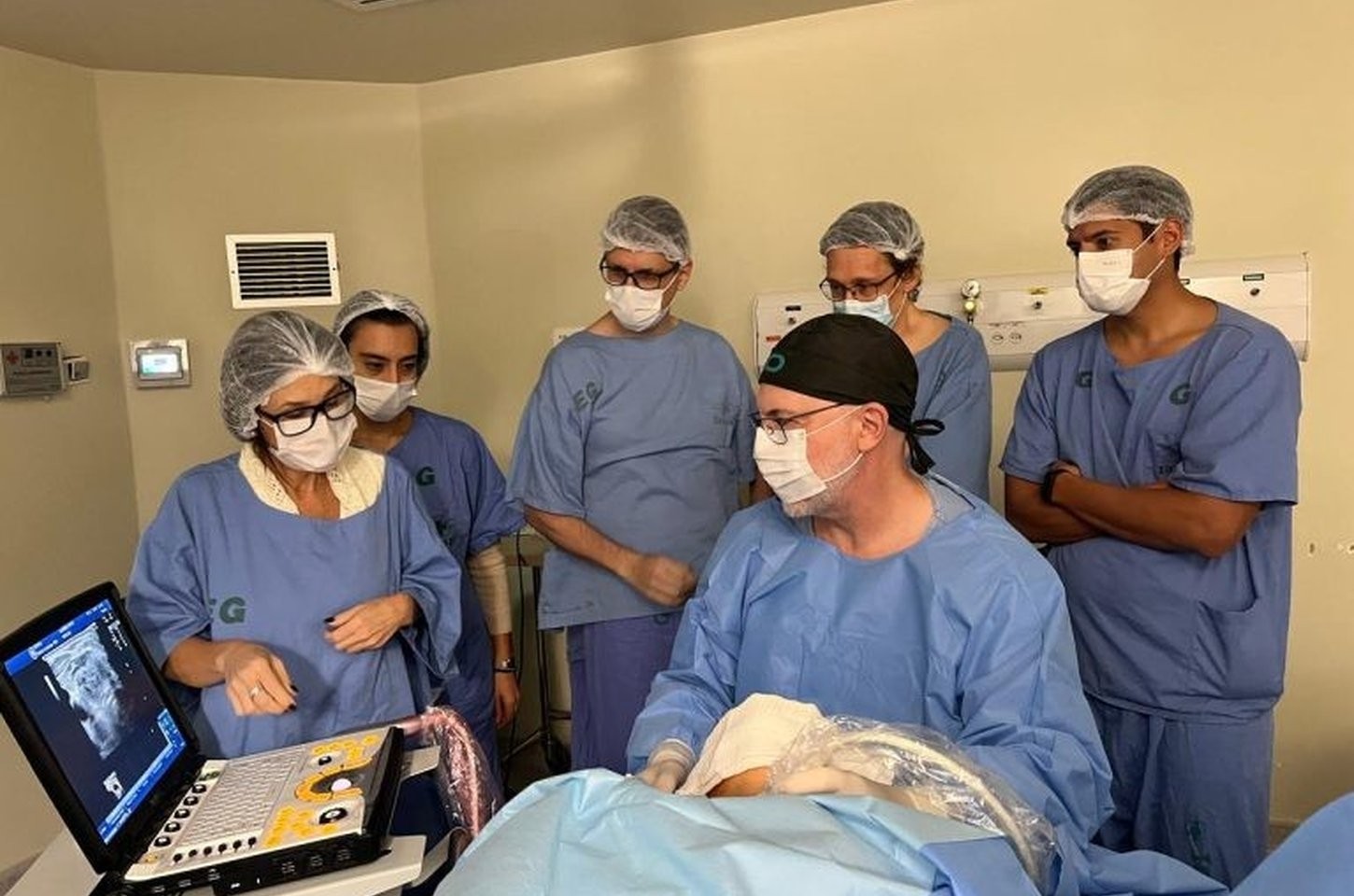 São Paulo sedia simpósio nacional sobre vigilância em saúde