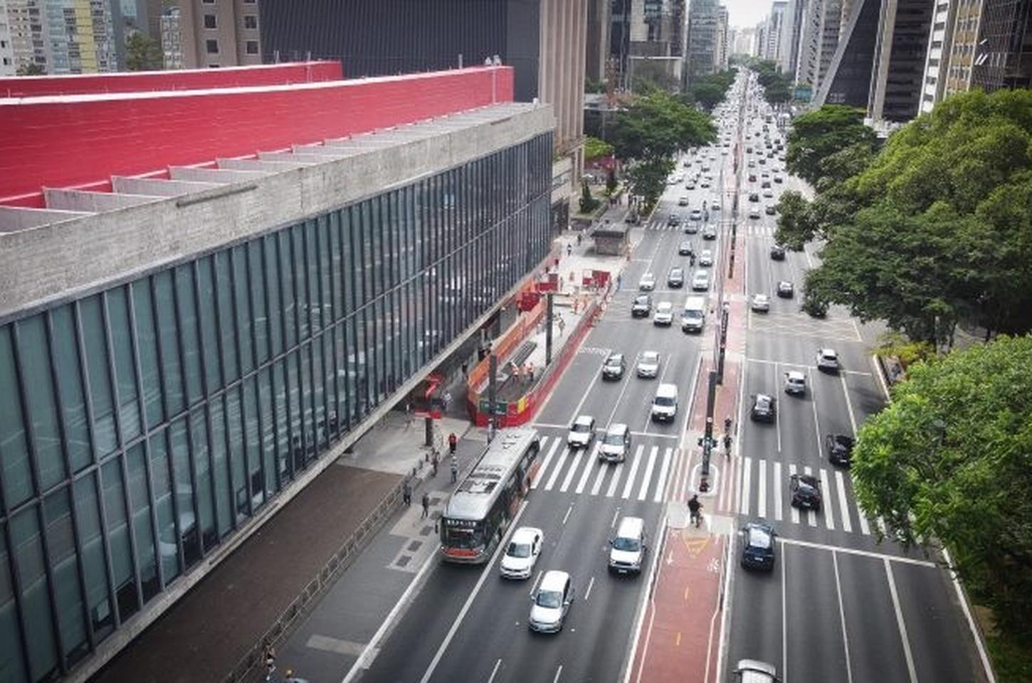 São Paulo tem previsão de chuva forte e alerta para alagamentos