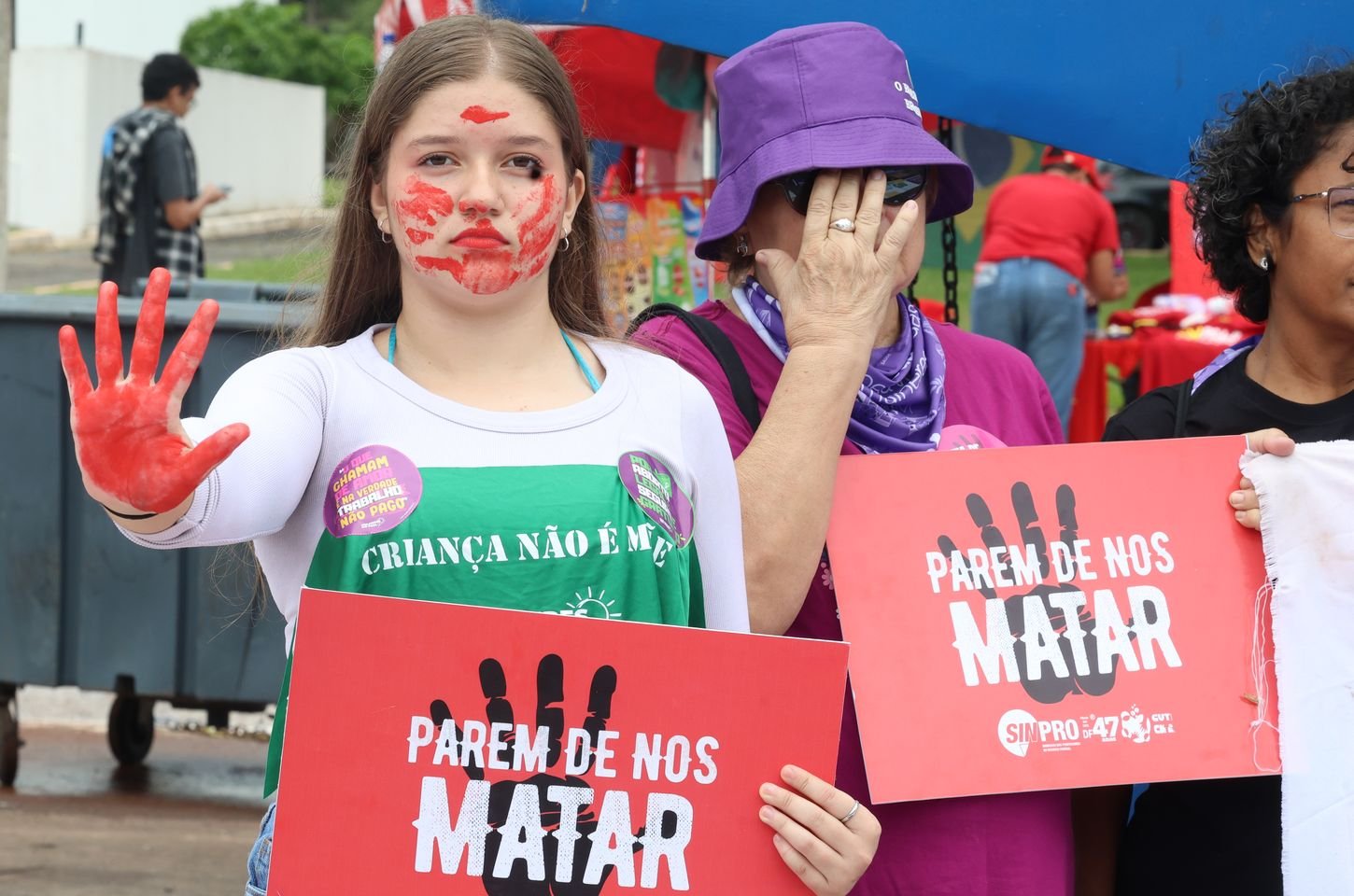 São Paulo testa sistema para registro de violência doméstica sem ir à delegacia