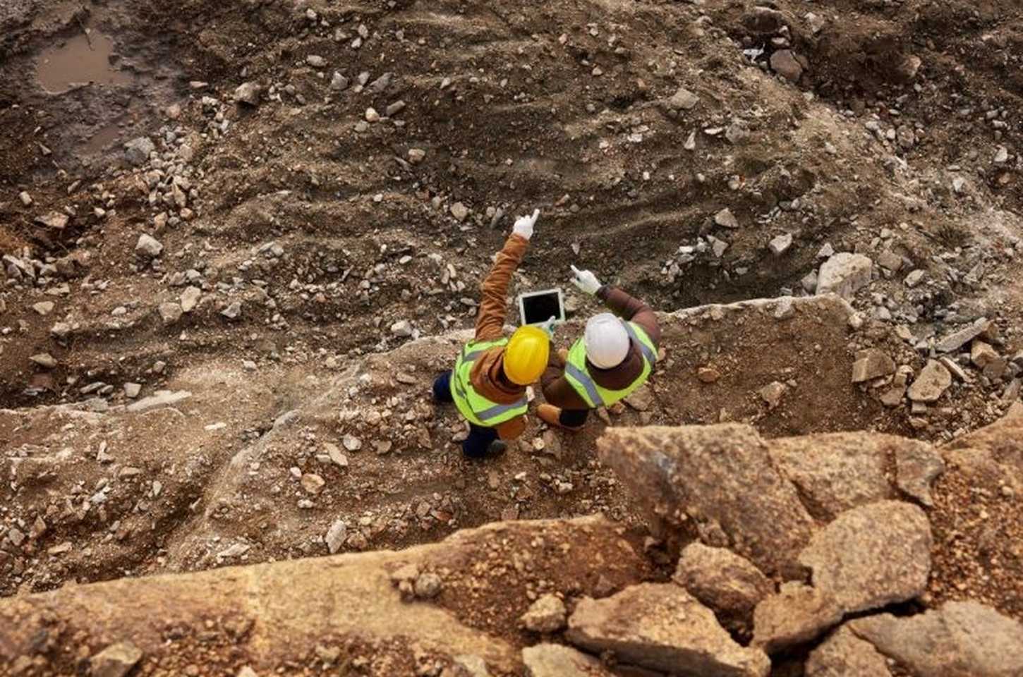 São Paulo traça plano para mineração sustentável até 2050