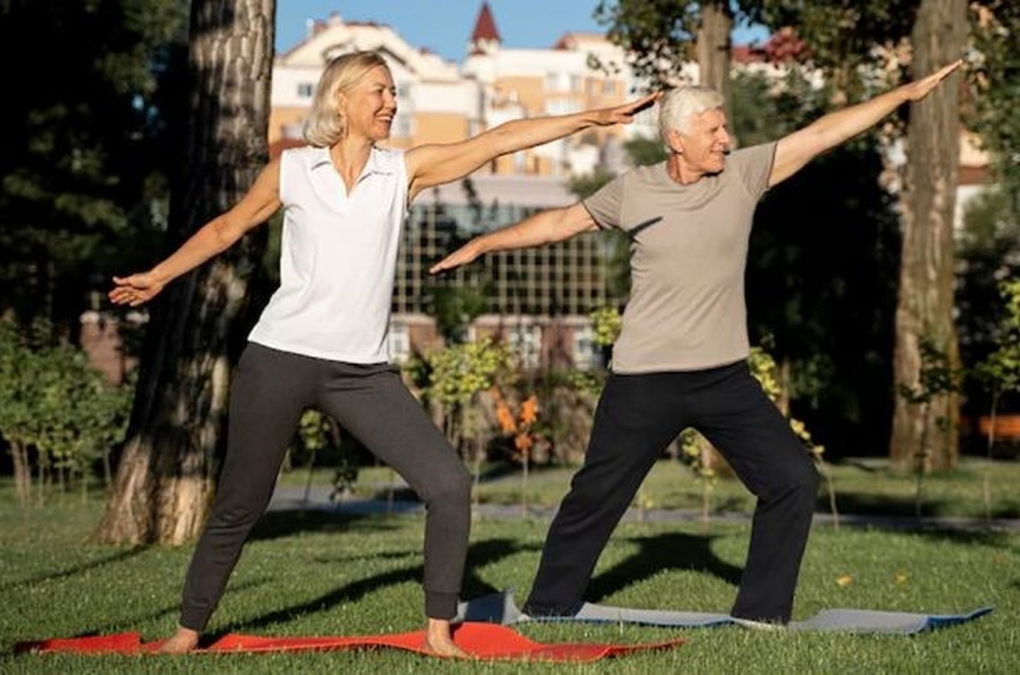 São Paulo vê aumento de idosos ativos, mas jovens se exercitam menos