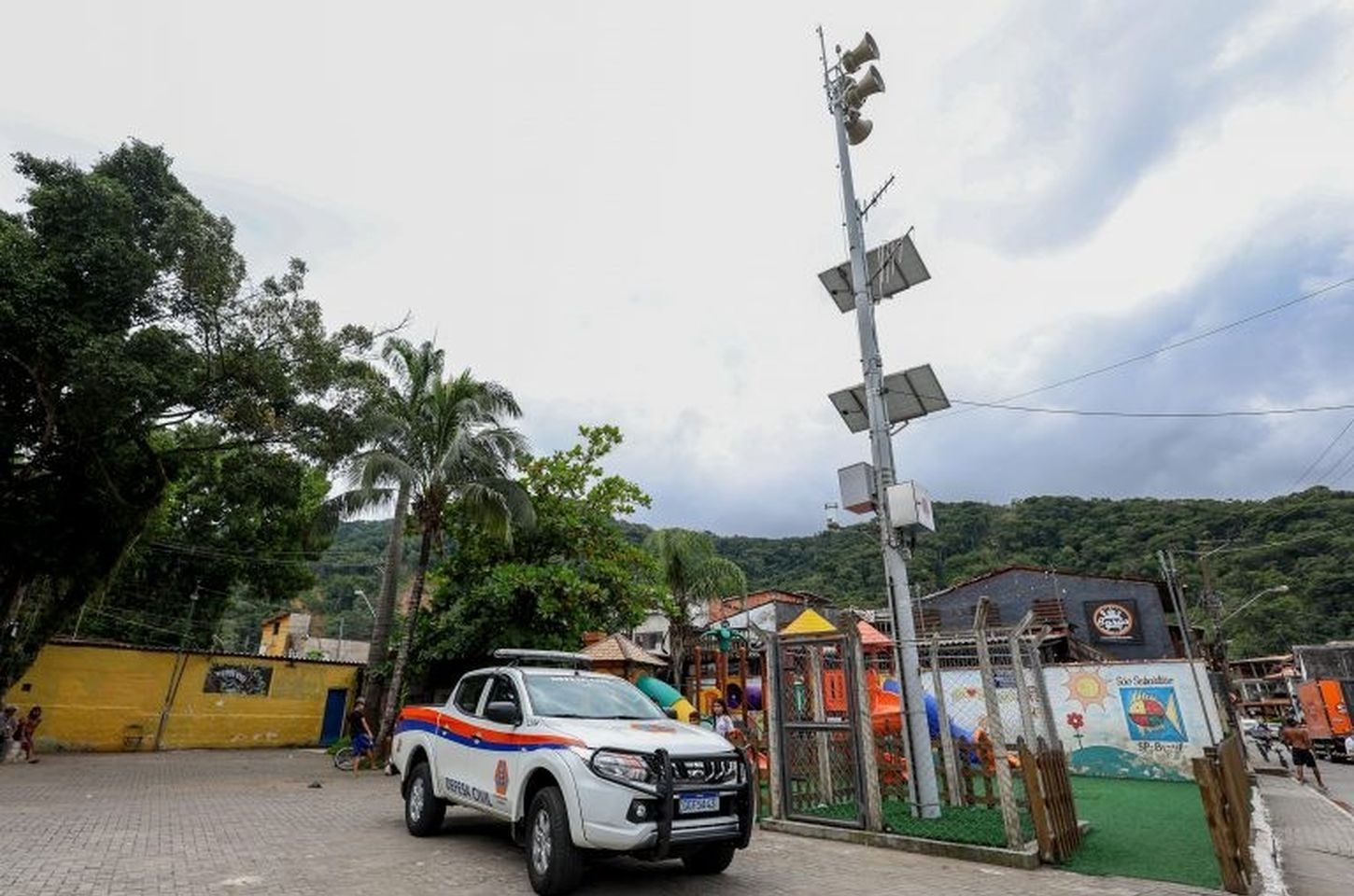 São Sebastião: tragédia que transformou a prevenção de desastres em SP