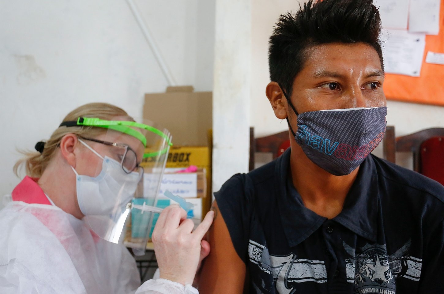 Saúde indígena no Paraná: políticas públicas garantem cuidado especializado