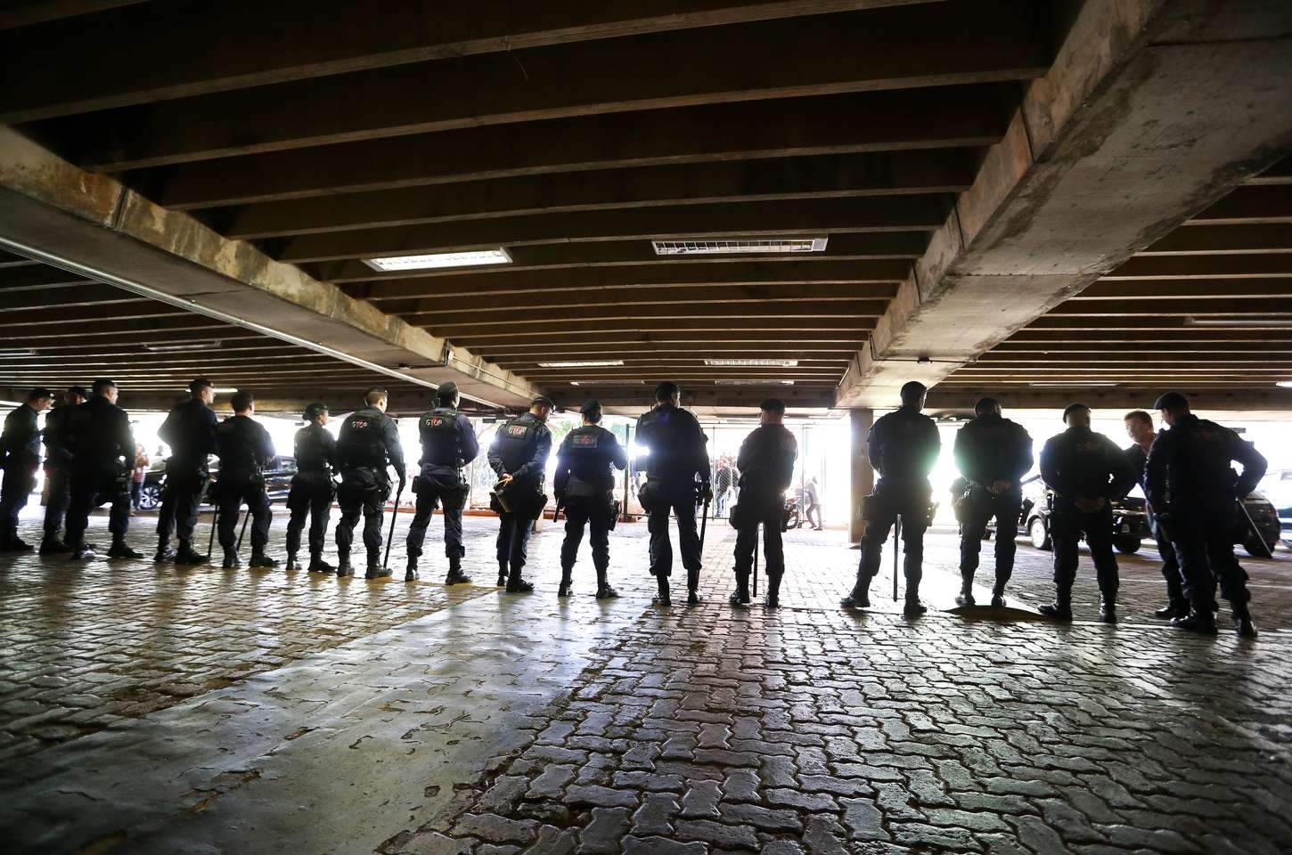 Saúde mental de agentes penitenciários preocupa com altos índices de depressão