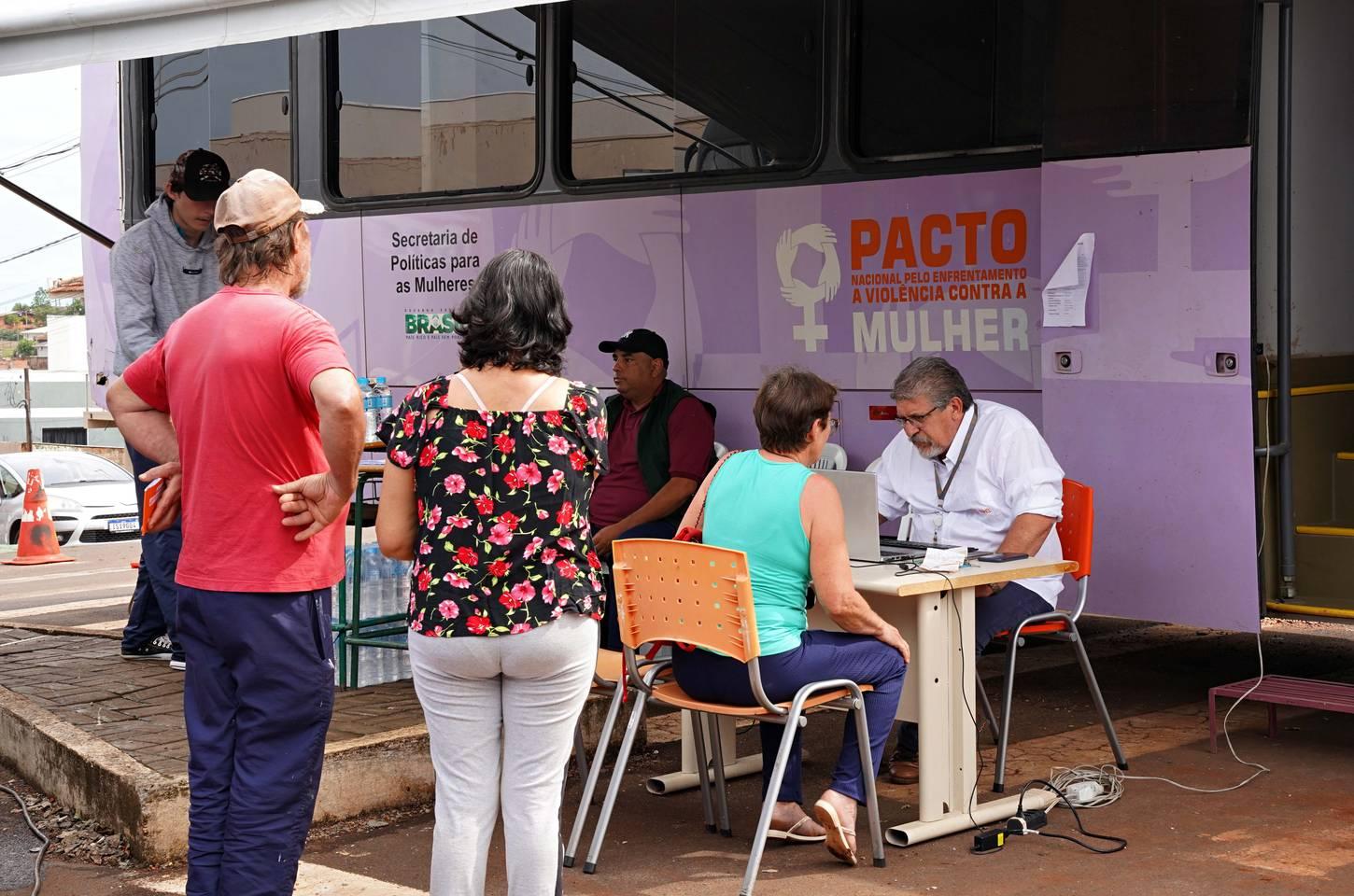 Saúde mental é prioridade após tornado no Paraná