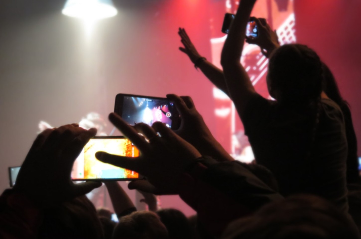 SeatGeek e Spotify se unem para facilitar compra de ingressos