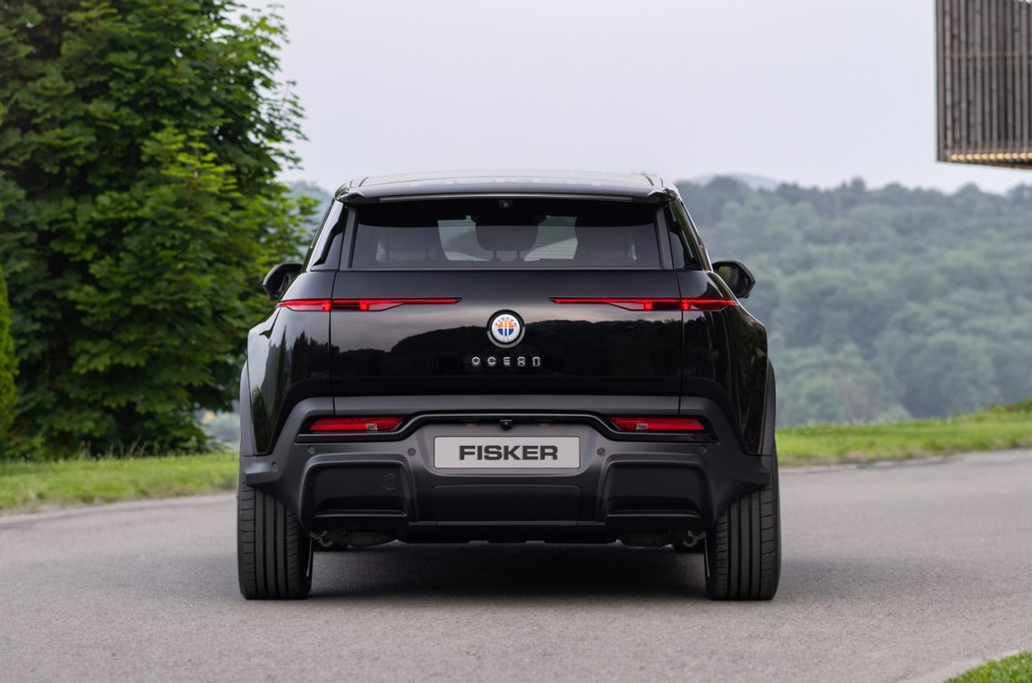 SEC encerra investigação sobre Fisker em meio a queda recorde de ações