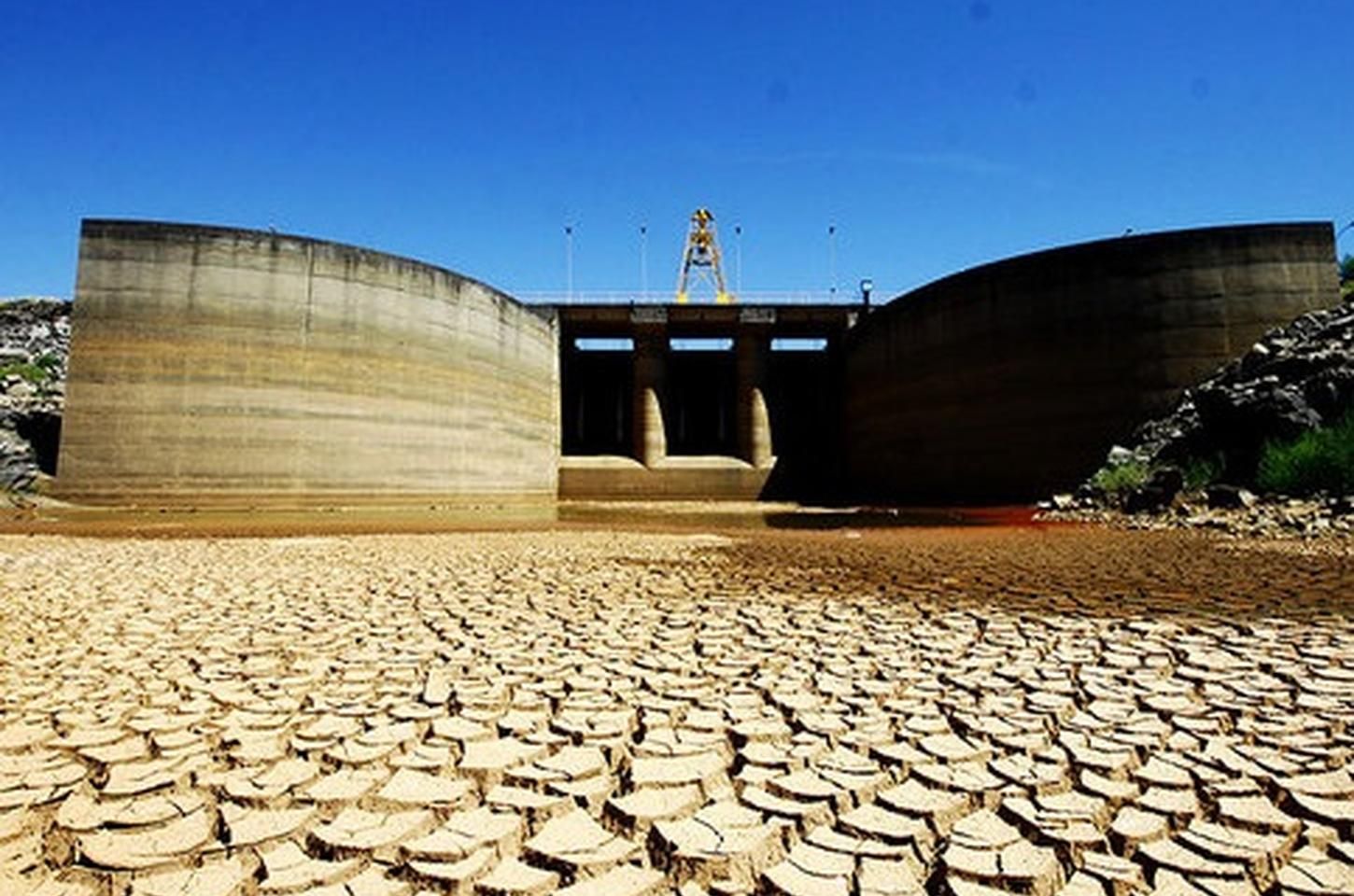 Secas históricas castigam São Paulo e outras regiões do Brasil