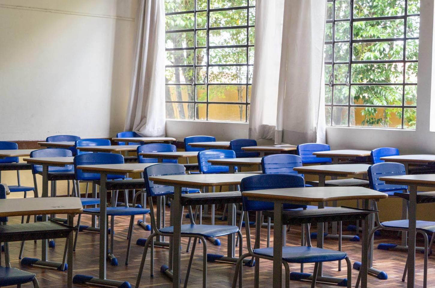 Secretaria da Educação do Paraná divulga lista de diretores aprovados