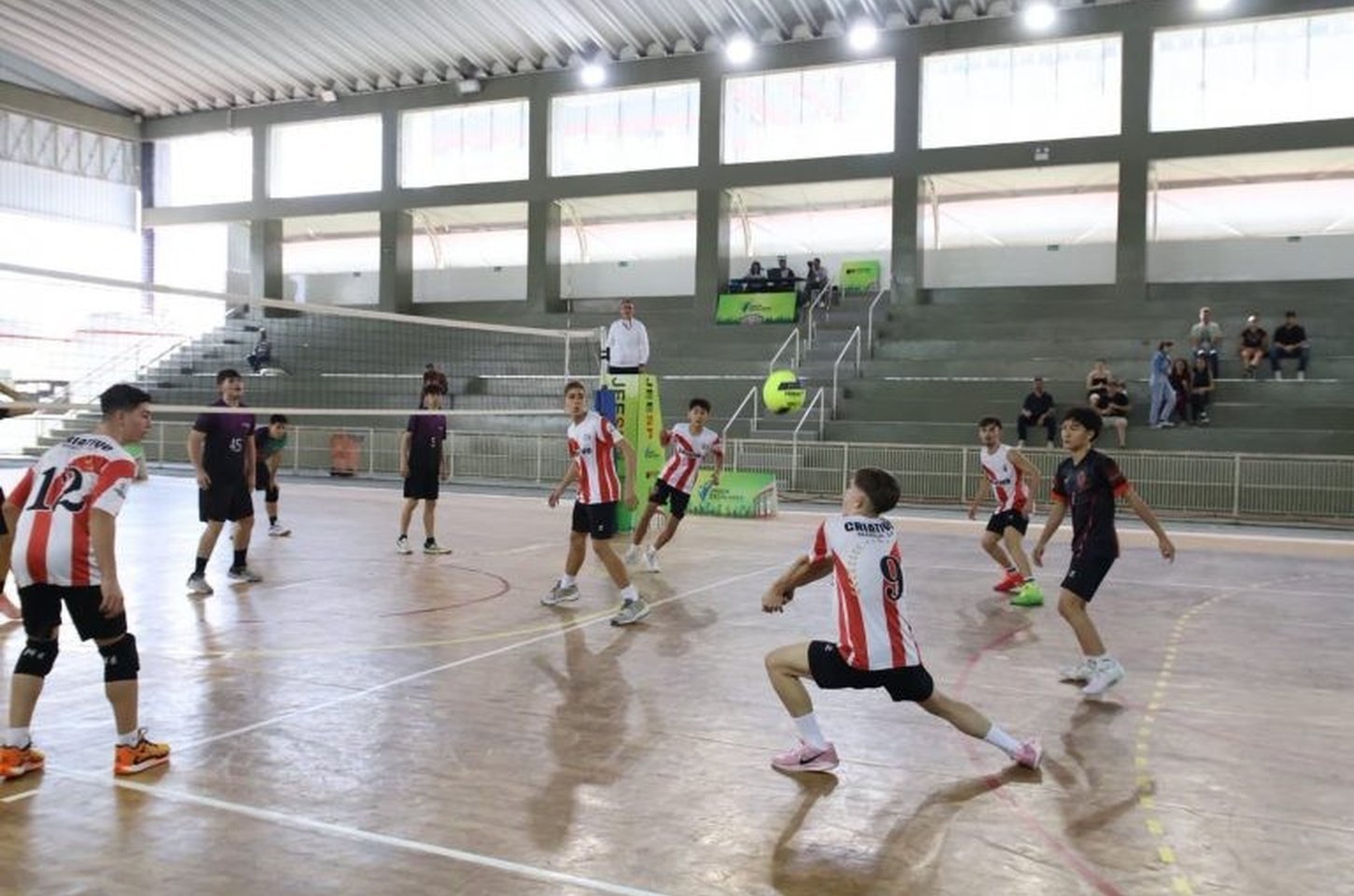 Secretaria de Esportes de SP divulga calendário de competições para 2026