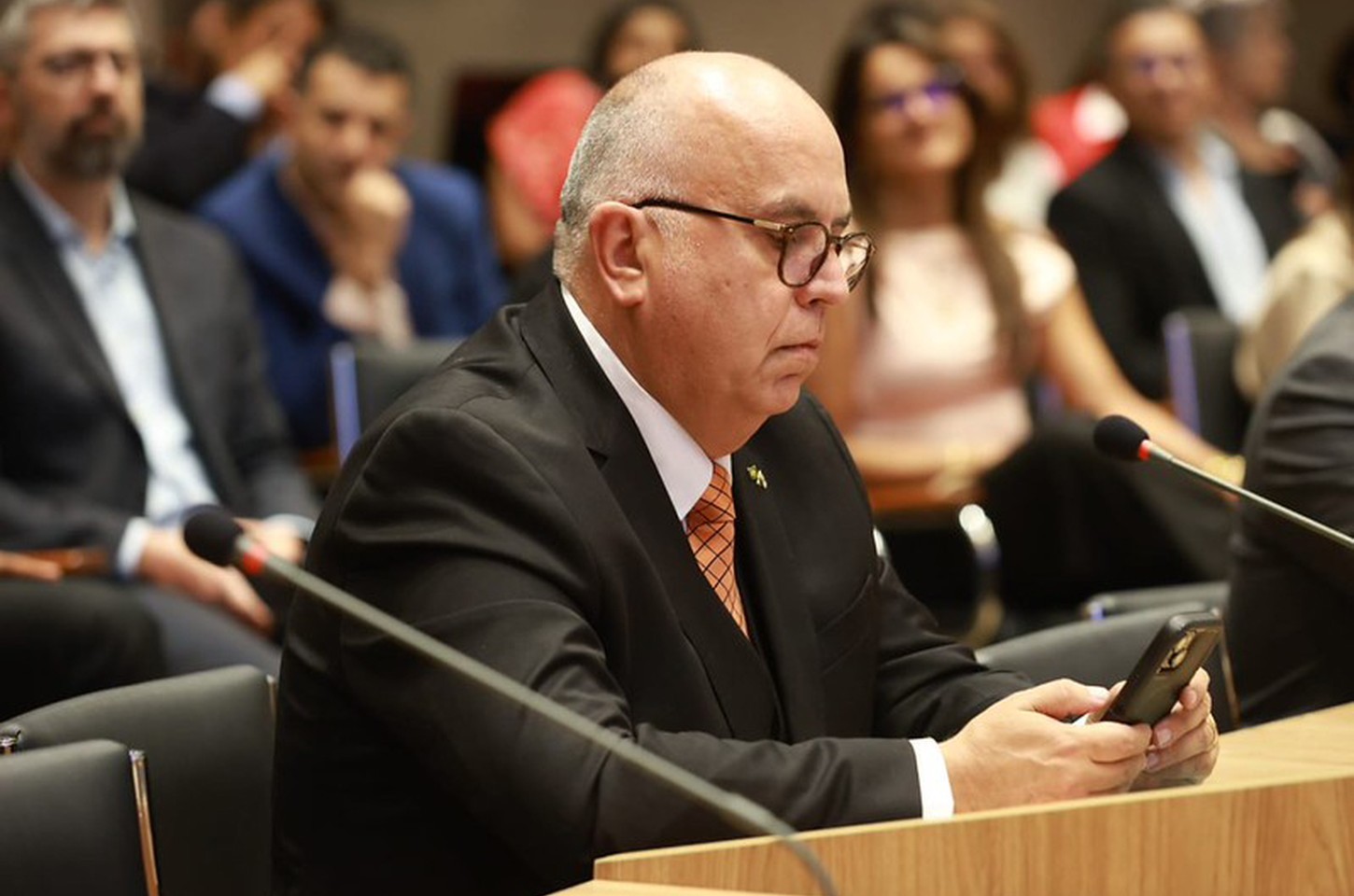 Secretário do Paraná assume vice-presidência da região Sul do Conass