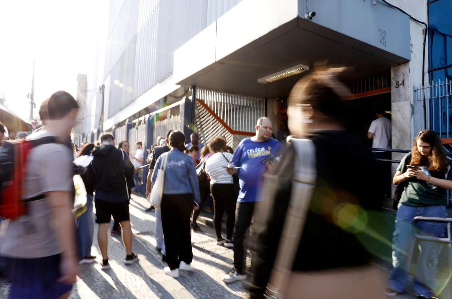 Segunda convocação do CNU tem 247 confirmações de interesse em vagas