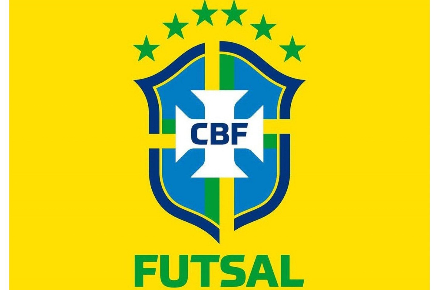 Seleção brasileira de futsal enfrenta Holanda em amistosos no Paraná