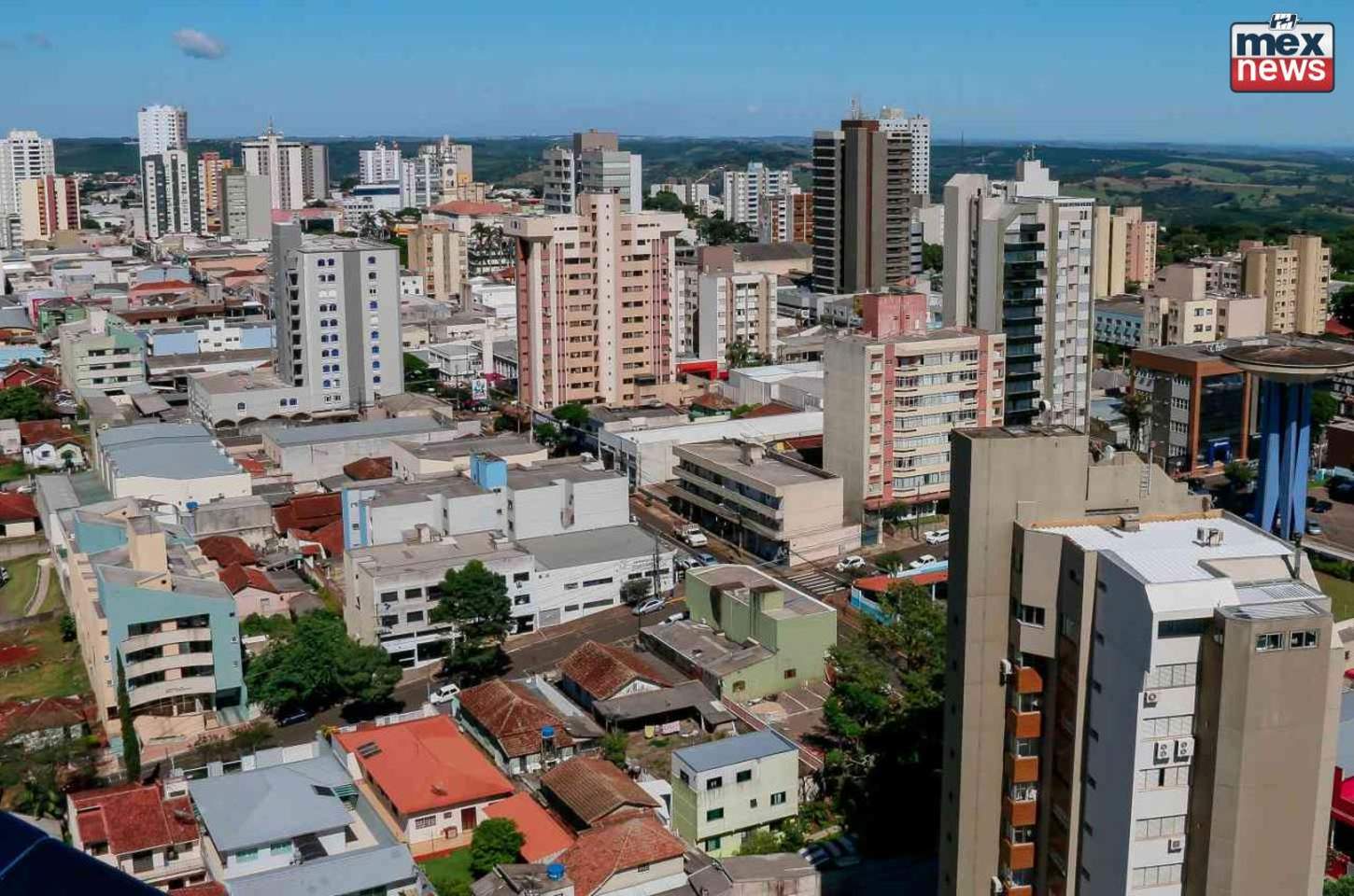 Semana das engenharias de Apucarana debate inovação e futuro
